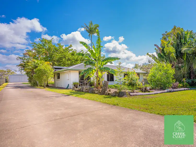 58 Endeavour Drive, Cooloola Cove QLD 4580