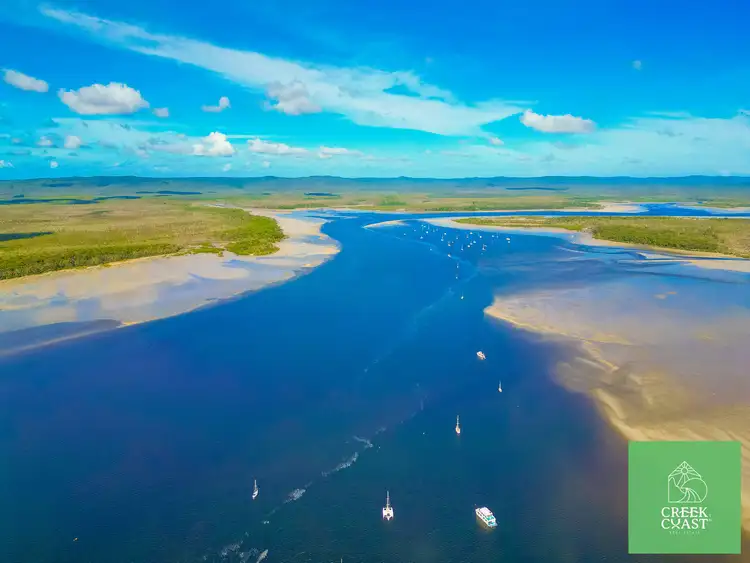 Sixth view of Homely house listing, 58 Endeavour Drive, Cooloola Cove QLD 4580