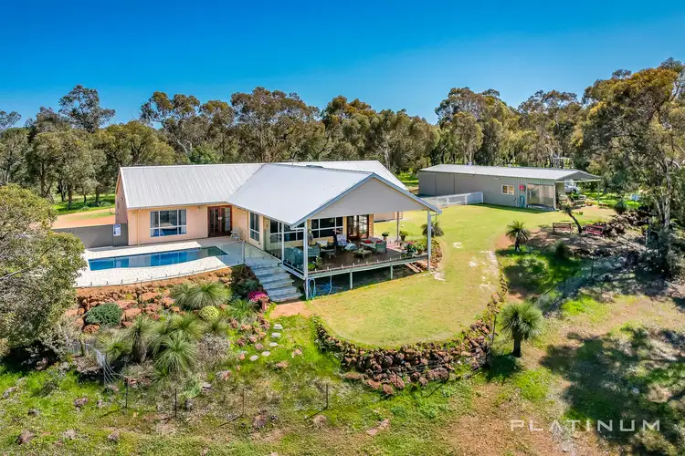 22 Kooyong Close, Bullsbrook WA 6084