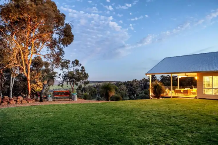 Fourth view of Homely house listing, 22 Kooyong Close, Bullsbrook WA 6084