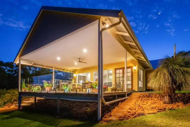 Fifth view of Homely house listing, 22 Kooyong Close, Bullsbrook WA 6084