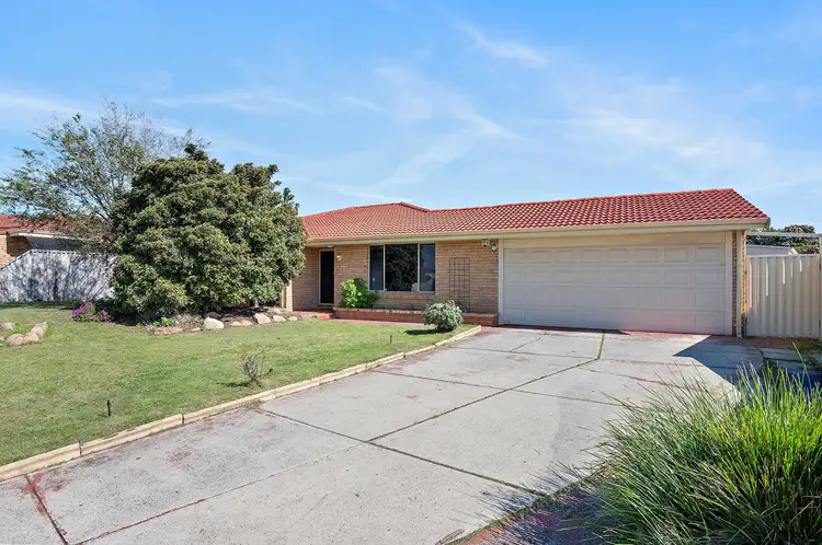 Third view of Homely house listing, 13 Redgum Court, Thornlie WA 6108