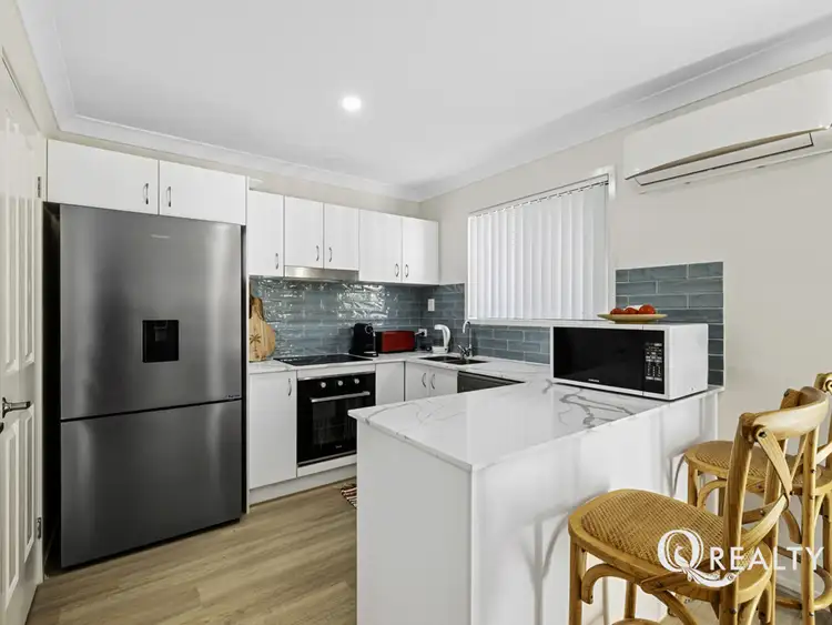 Fourth view of Homely townhouse listing, 1/130 Rockfield Road, Doolandella QLD 4077