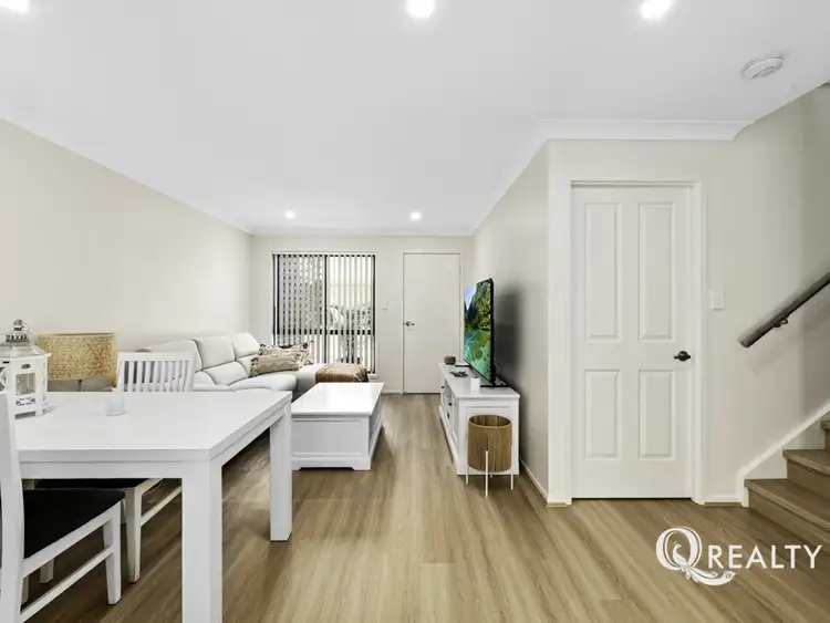 Fifth view of Homely townhouse listing, 1/130 Rockfield Road, Doolandella QLD 4077