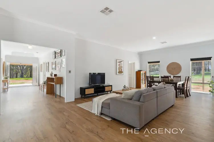 Sixth view of Homely house listing, 230 Mathieson Road, Chidlow WA 6556