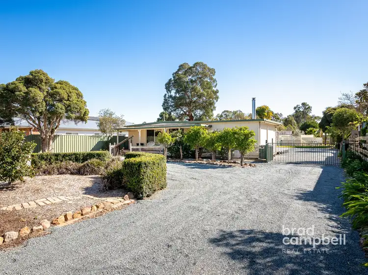 Main view of Homely house listing, 3 Murrays Lane, Murchison VIC 3610