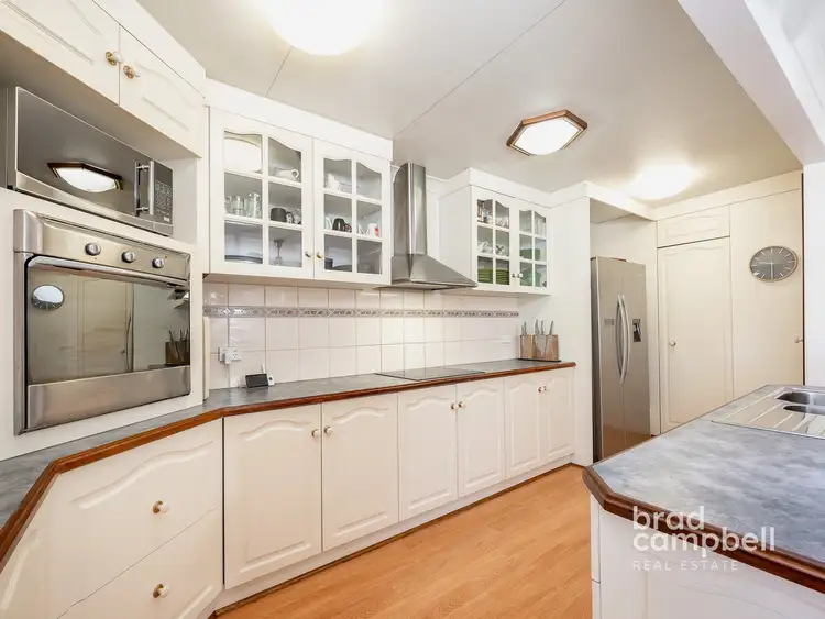 Third view of Homely house listing, 3 Murrays Lane, Murchison VIC 3610