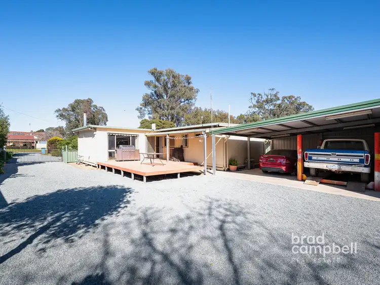 Fourth view of Homely house listing, 3 Murrays Lane, Murchison VIC 3610