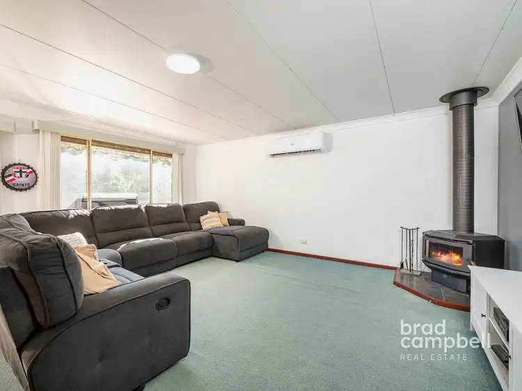 Sixth view of Homely house listing, 3 Murrays Lane, Murchison VIC 3610