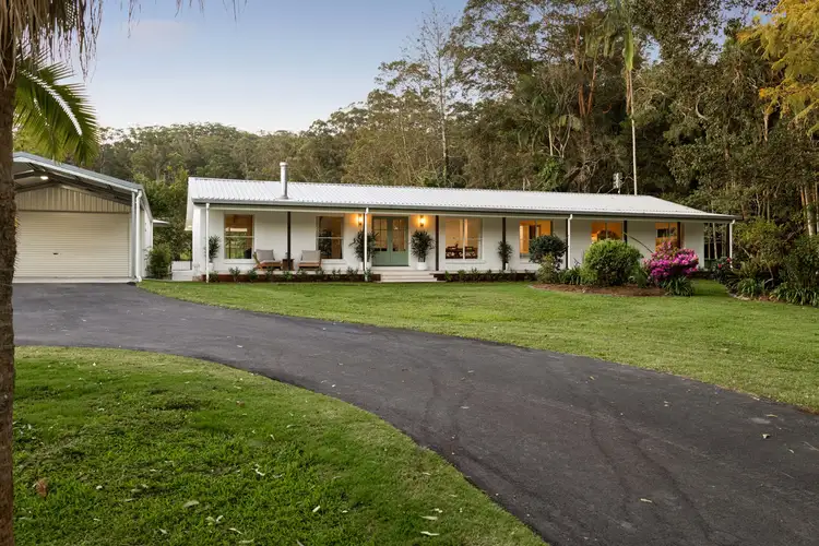 426 Glenview Road, Glenview QLD 4553