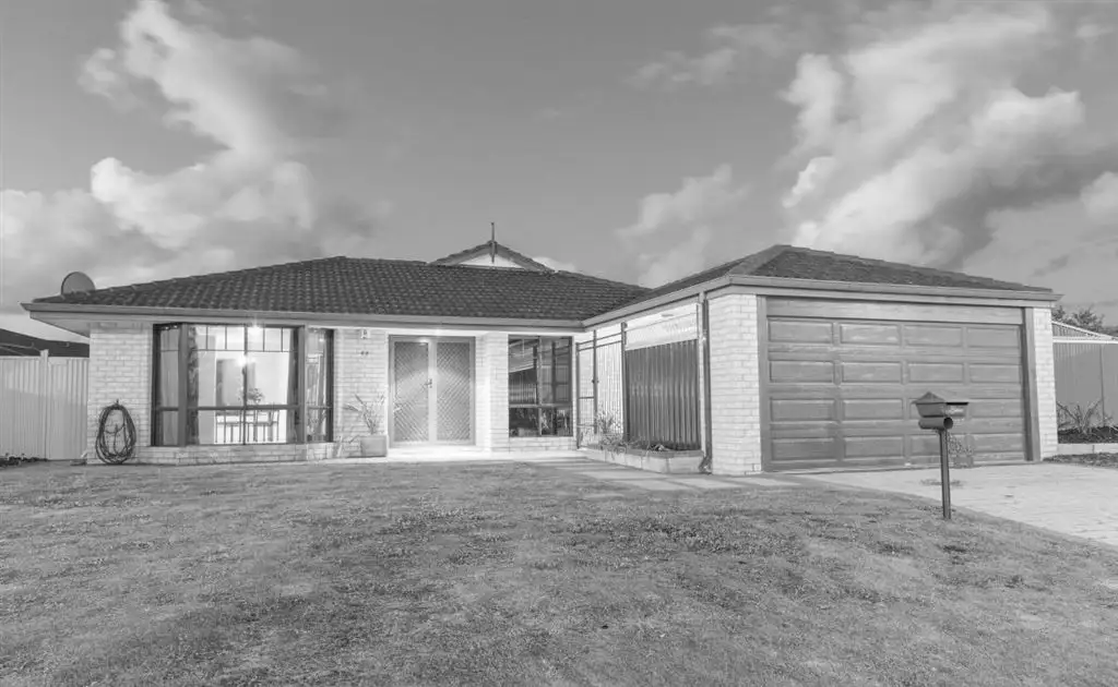 Main view of Homely house listing, 44 Westmoreland Circle, Bertram WA 6167