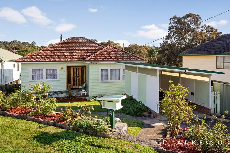 14 Angus Avenue, Waratah West NSW 2298