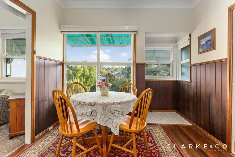 Fifth view of Homely house listing, 14 Angus Avenue, Waratah West NSW 2298