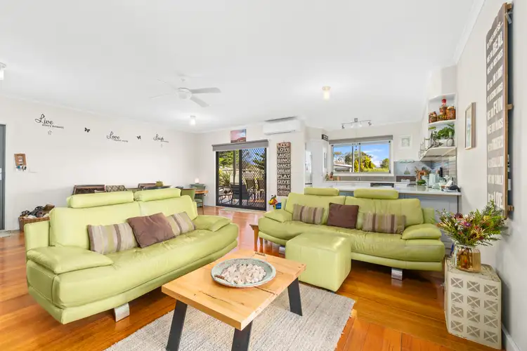 Sixth view of Homely house listing, 12 Main Road, Seaspray VIC 3851