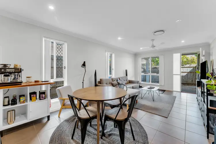 Third view of Homely townhouse listing, 15/15 Grandly Street, Doolandella QLD 4077