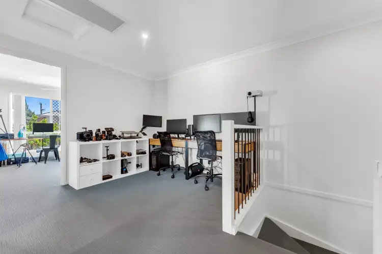 Fifth view of Homely townhouse listing, 15/15 Grandly Street, Doolandella QLD 4077