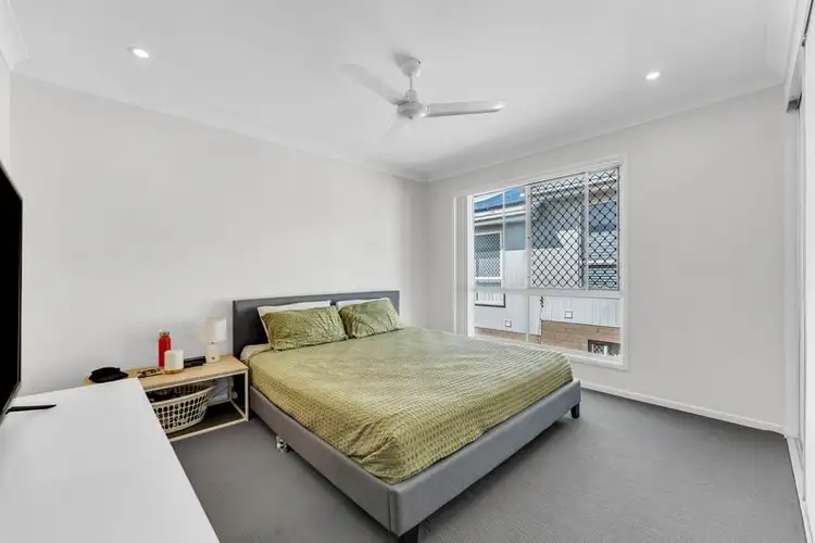 Sixth view of Homely townhouse listing, 15/15 Grandly Street, Doolandella QLD 4077