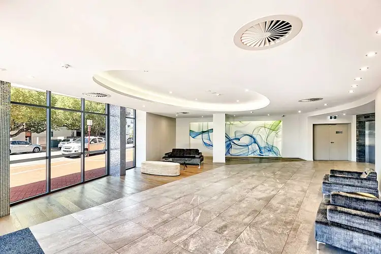 42/280 Lord Street, Perth WA 6000