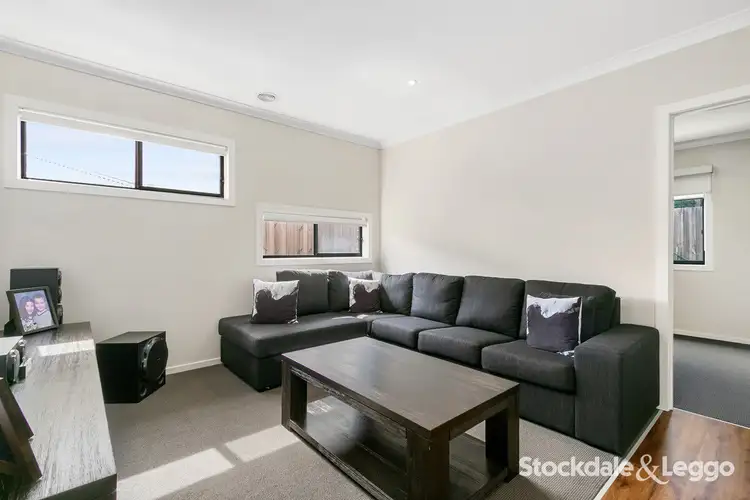 Second view of Homely house listing, 38 Sowerby Road, Morwell VIC 3840