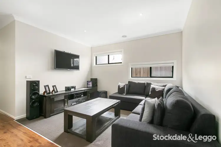 Third view of Homely house listing, 38 Sowerby Road, Morwell VIC 3840