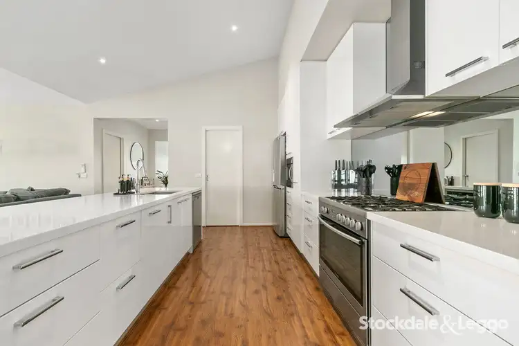 Fourth view of Homely house listing, 38 Sowerby Road, Morwell VIC 3840