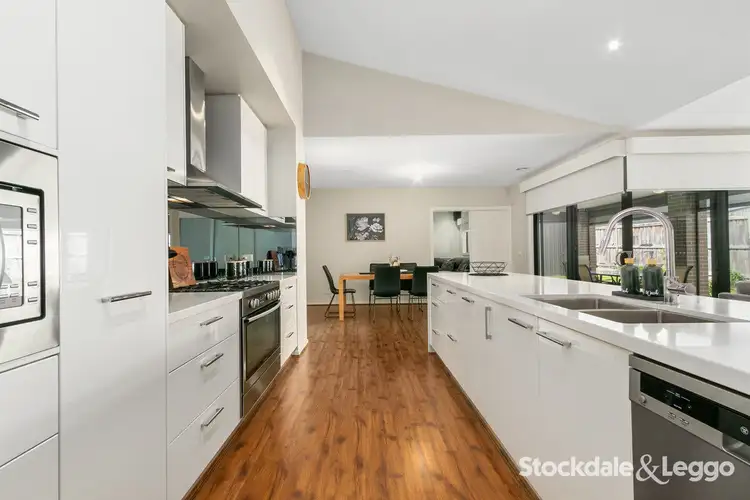 Fifth view of Homely house listing, 38 Sowerby Road, Morwell VIC 3840