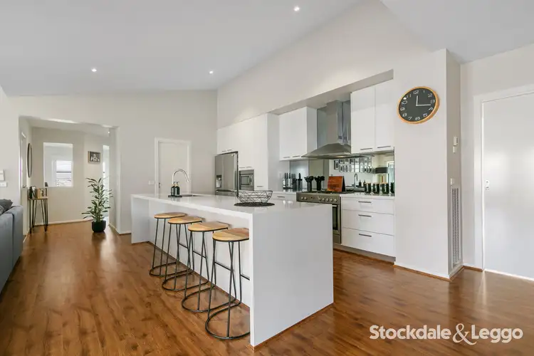 Sixth view of Homely house listing, 38 Sowerby Road, Morwell VIC 3840