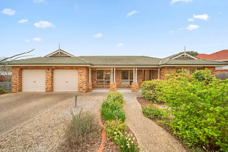 3 Freeling Crescent, Palmerston ACT 2913