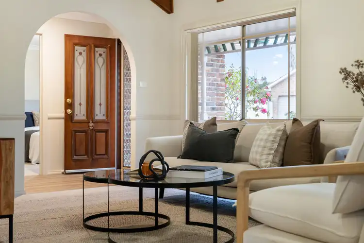 Second view of Homely house listing, 3 Freeling Crescent, Palmerston ACT 2913