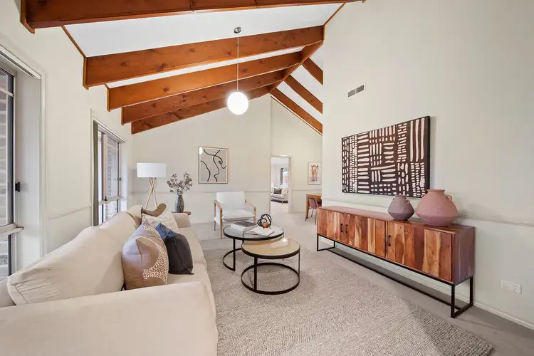 Third view of Homely house listing, 3 Freeling Crescent, Palmerston ACT 2913