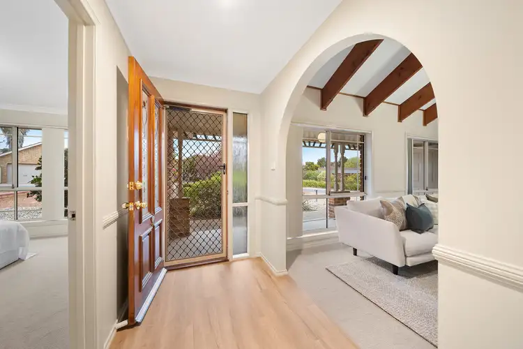 Fourth view of Homely house listing, 3 Freeling Crescent, Palmerston ACT 2913