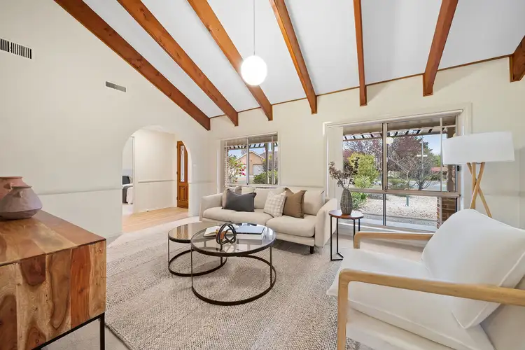 Fifth view of Homely house listing, 3 Freeling Crescent, Palmerston ACT 2913