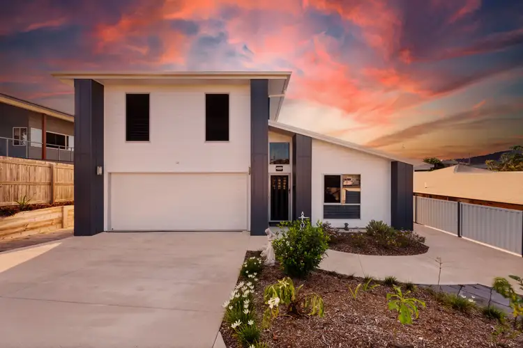 31 Baird Drive, Pialba QLD 4655