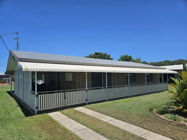 Main view of Homely house listing, 8 Herring Street, Taylors Beach QLD 4850