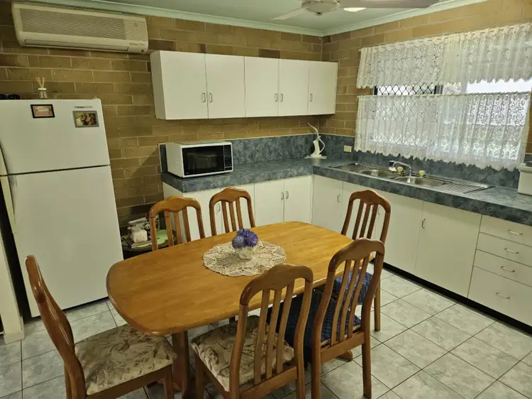 Fifth view of Homely house listing, 8 Herring Street, Taylors Beach QLD 4850