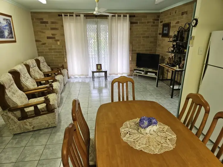 Sixth view of Homely house listing, 8 Herring Street, Taylors Beach QLD 4850