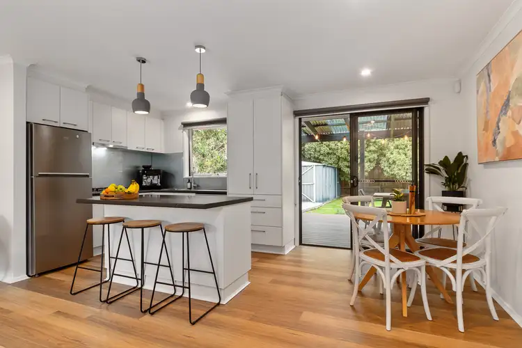 Third view of Homely house listing, 38 Deanswood Drive, Somerville VIC 3912