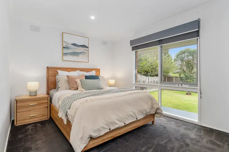 Fourth view of Homely house listing, 38 Deanswood Drive, Somerville VIC 3912
