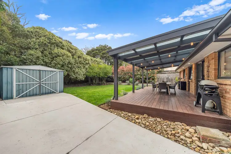 Fifth view of Homely house listing, 38 Deanswood Drive, Somerville VIC 3912