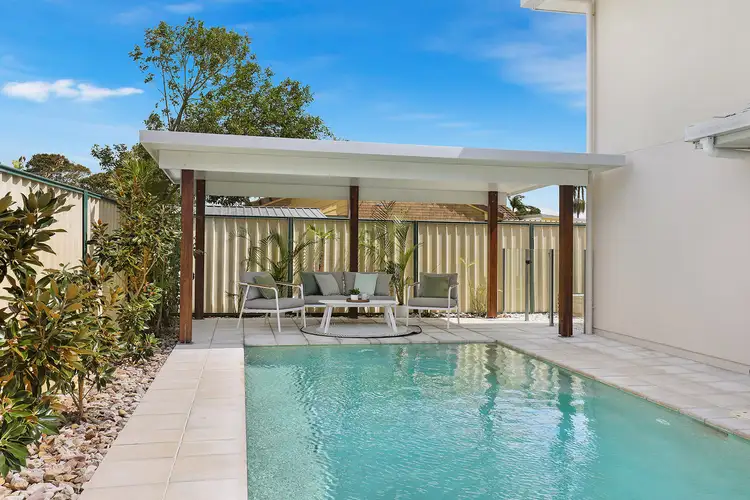 2 Chine Place, Wurtulla QLD 4575