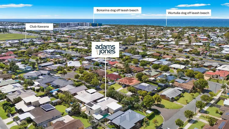 Second view of Homely house listing, 2 Chine Place, Wurtulla QLD 4575