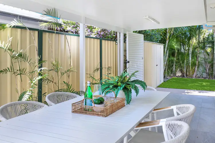 Third view of Homely house listing, 2 Chine Place, Wurtulla QLD 4575