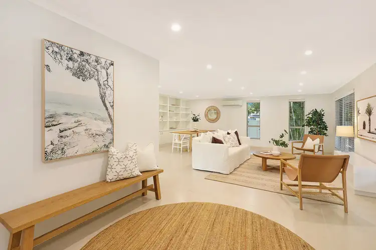 Fourth view of Homely house listing, 2 Chine Place, Wurtulla QLD 4575