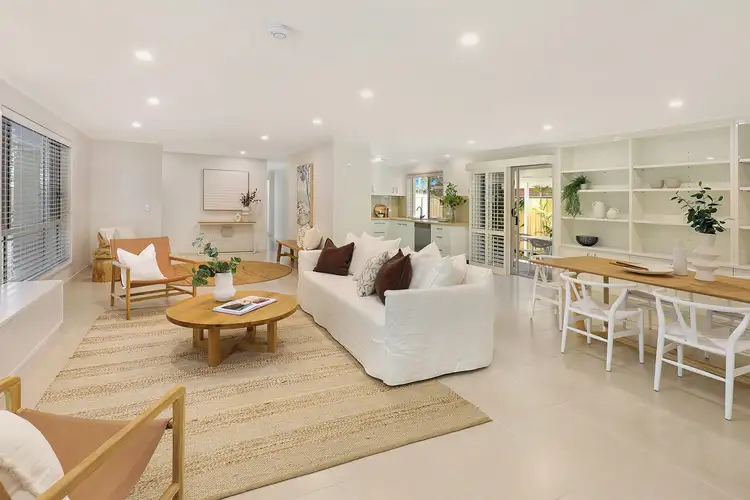 Fifth view of Homely house listing, 2 Chine Place, Wurtulla QLD 4575