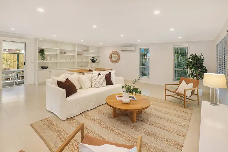 Sixth view of Homely house listing, 2 Chine Place, Wurtulla QLD 4575