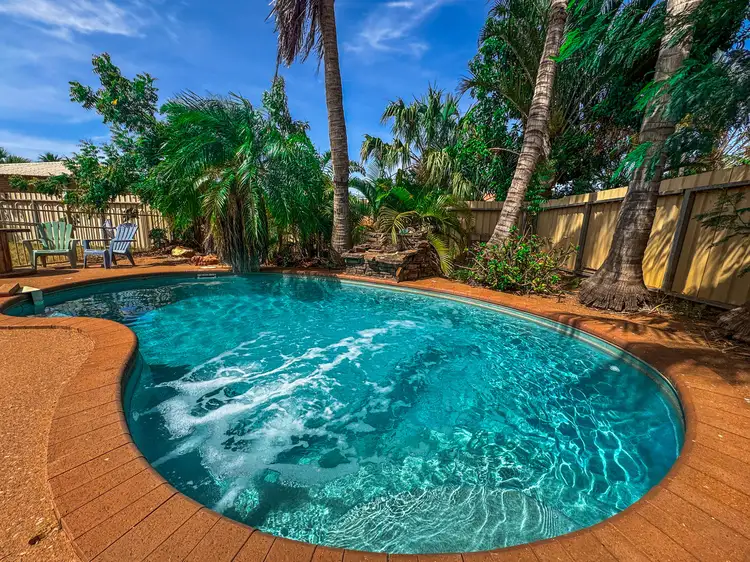 Main view of Homely house listing, 7 Matheson Drive, Port Hedland WA 6721