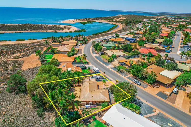 Second view of Homely house listing, 7 Matheson Drive, Port Hedland WA 6721