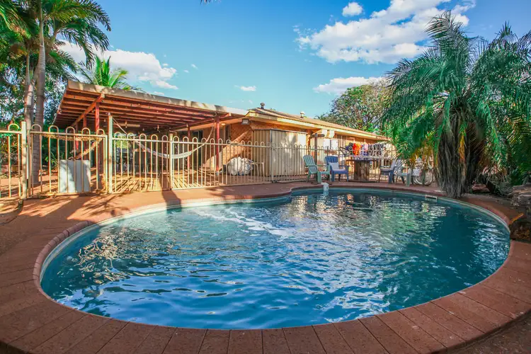 Fourth view of Homely house listing, 7 Matheson Drive, Port Hedland WA 6721