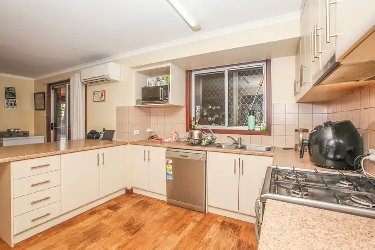 Sixth view of Homely house listing, 7 Matheson Drive, Port Hedland WA 6721