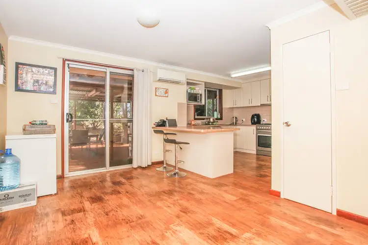 Seventh view of Homely house listing, 7 Matheson Drive, Port Hedland WA 6721